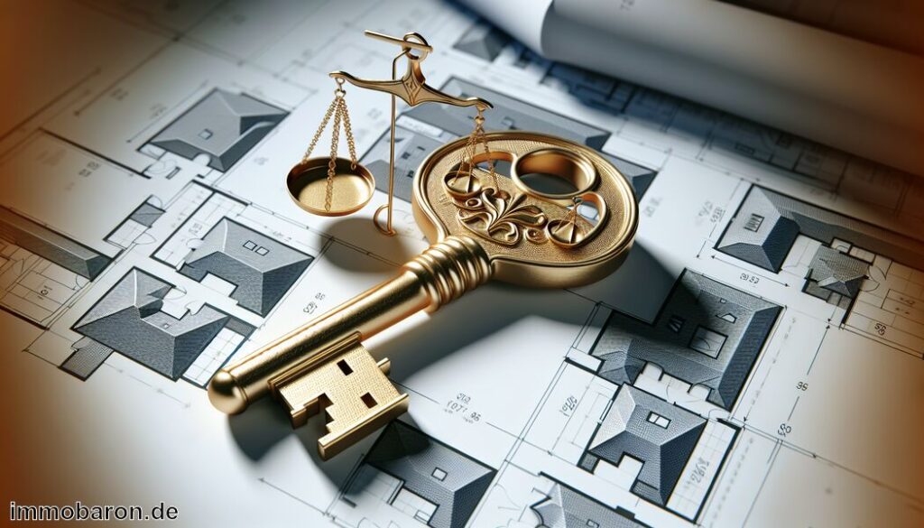 Immobilienbewertung » Dein Schlüssel zum Erfolg